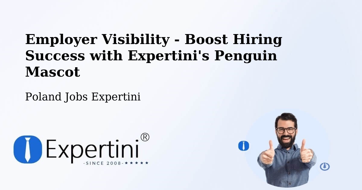 CV and Resume Visibility Optimization – Łomża - Poland Jobs Expertini